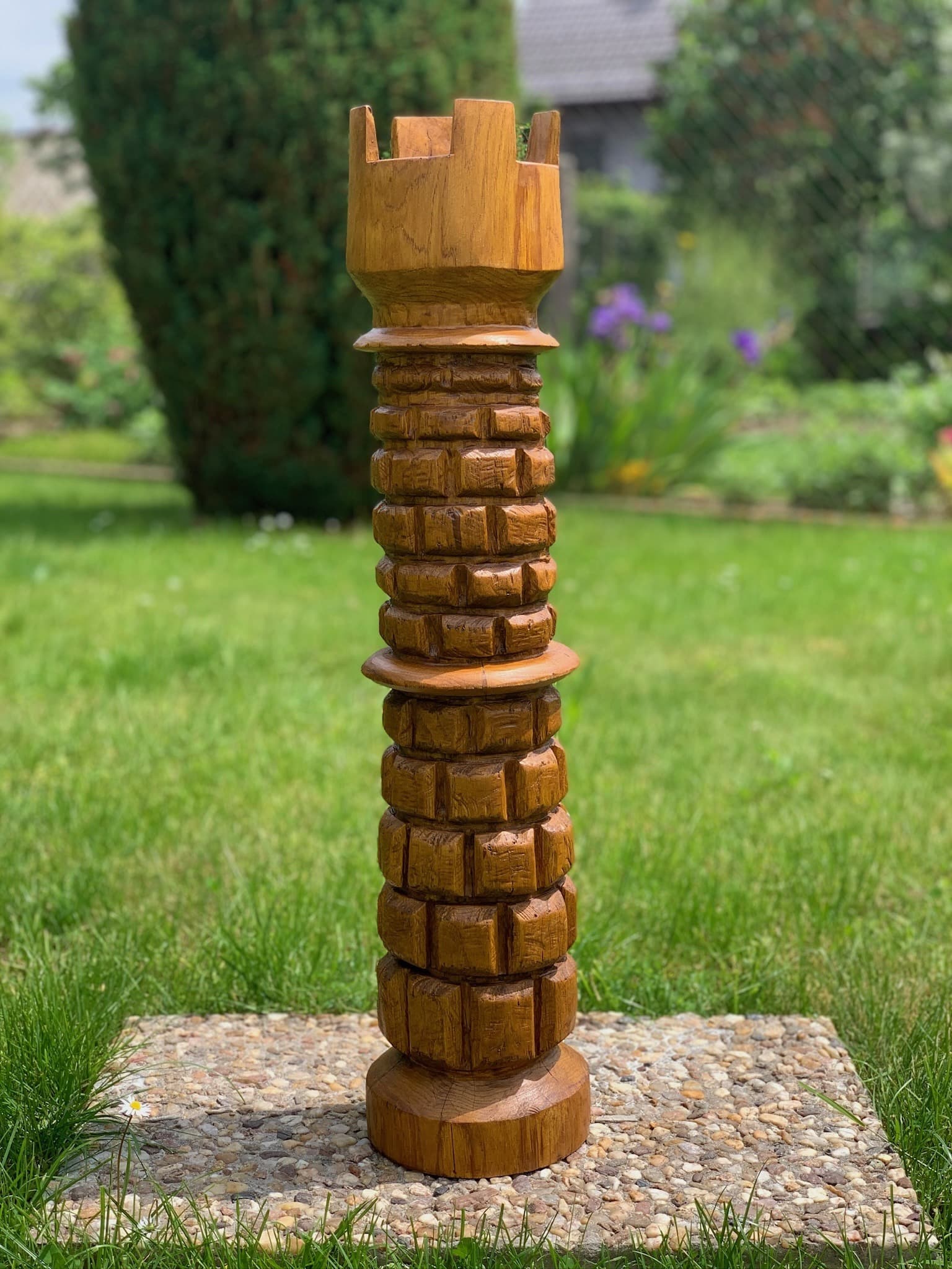 Věž